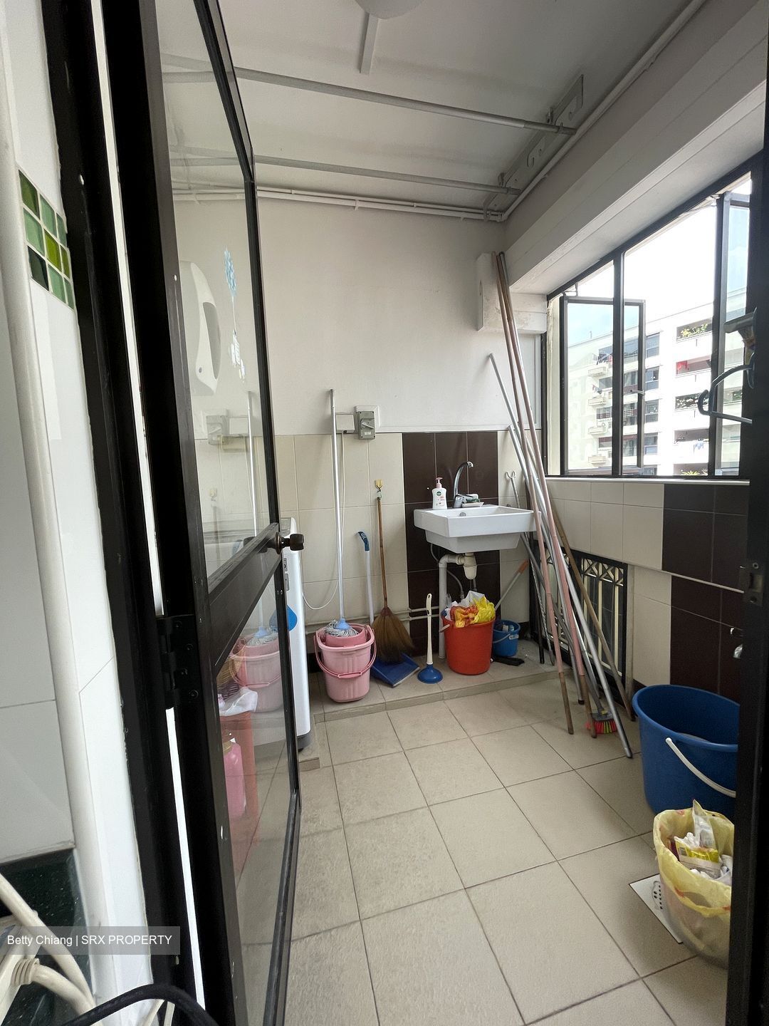 Blk 296C Choa Chu Kang Avenue 2 (Choa Chu Kang), HDB Executive #390206171